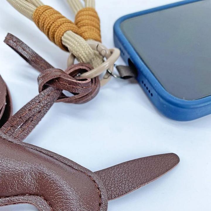 Produktbild Colly Anhänger Dackel