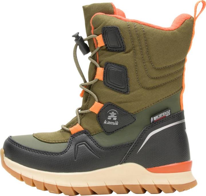 Actual product image Kamik Bouncer2 (28)