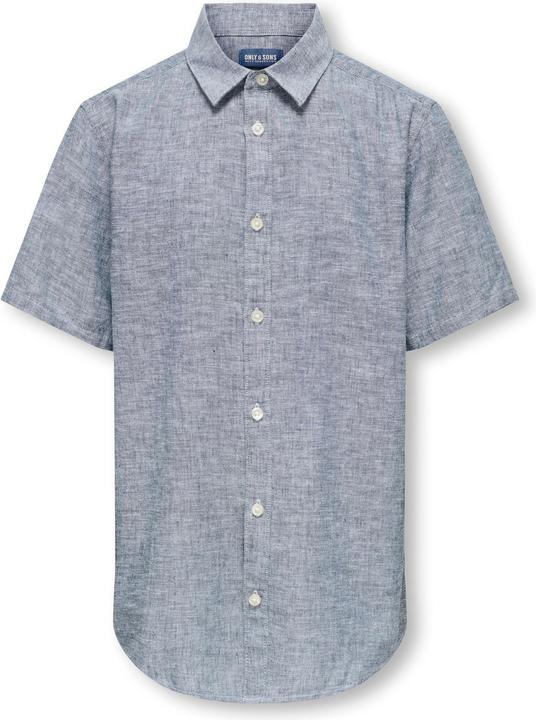 Produktbild Only & Sons Junior OSJCAIDEN Hemd Hemd (146)
