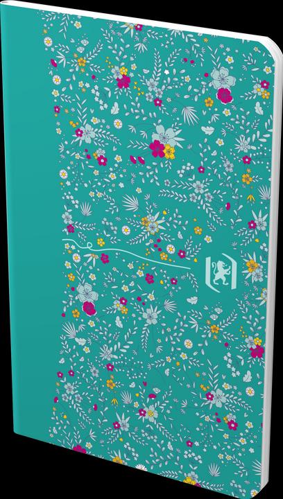 Productafbeelding Oxford Notitieboekje "GO Horizon", 9x14 cm (9 x 14 cm, Geen, Geen binding)