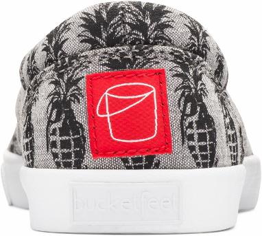 Produktbild Bucketfeet Pineappleade (36)