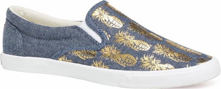 Actual product image Bucketfeet Pineappleade (38.5)