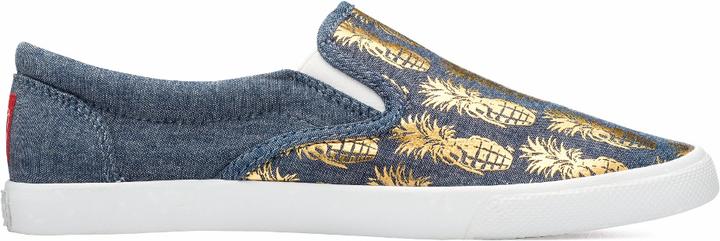 Actual product image Bucketfeet Pineappleade (38.5)