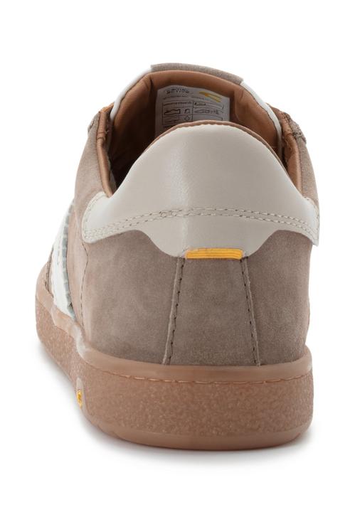 Produktbild Camel Active Sneaker split SCHLAMM/WEISS (45)