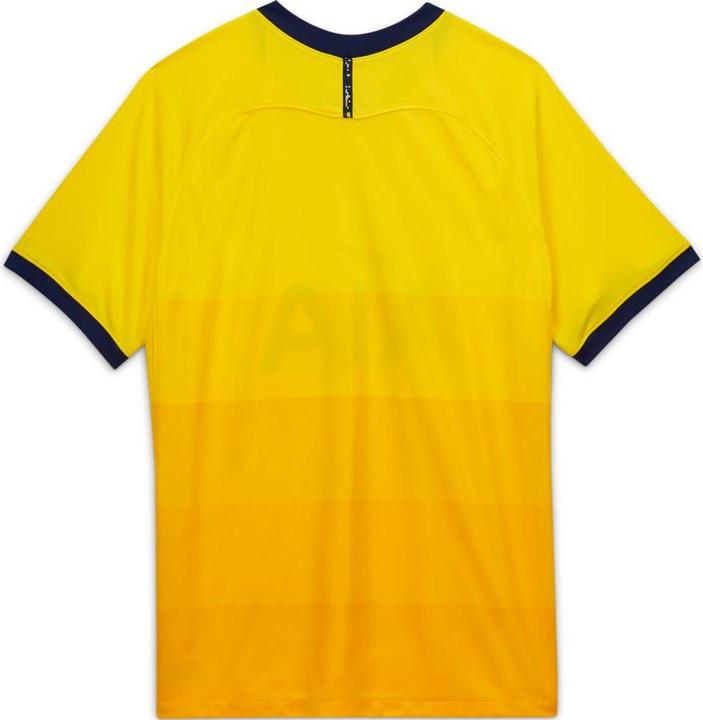 Immagine prodotto Nike Maglia Tottenham Hotspur Third Kids (L)