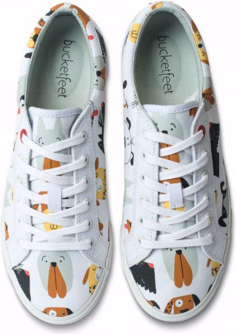 Produktbild Bucketfeet My Best Friend (37)