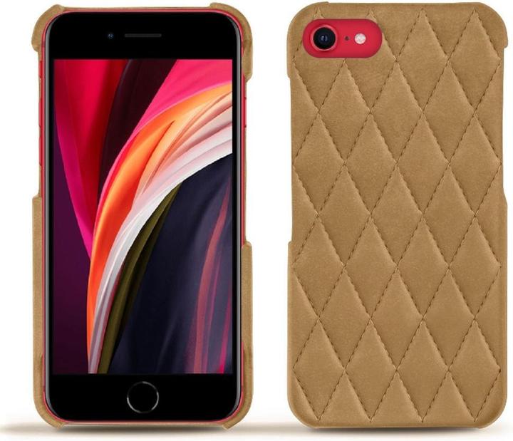 Productafbeelding Noreve Lederen omslag (Apple iPhone SE (3e generatie), Apple iPhone SE (2e generatie))