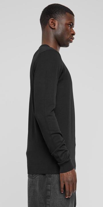 Immagine prodotto Urban Classics Knitted Crewneck Sweater (S)