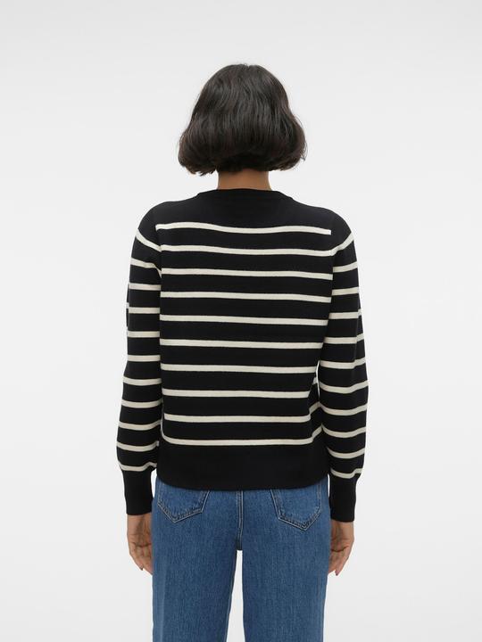 Produktbild Vero Moda VMSABA Pullover Strickpullover (M)