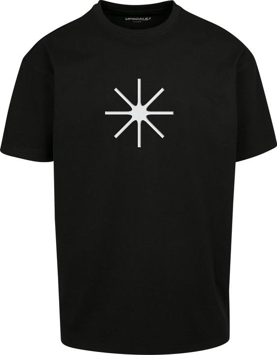 Urban Classics Upscale Error Oversize Tee - 179269