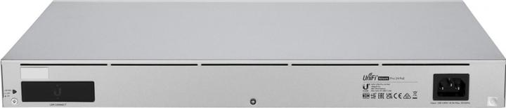 Actual product image Ubiquiti UniFi Switch Pro-24 PoE (24 Ports)