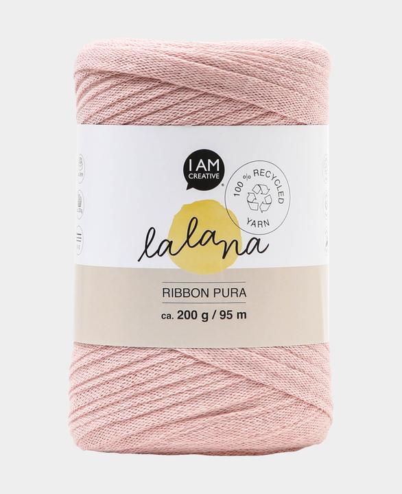 Produktbild Lalana Ribbon Pura (95 m)
