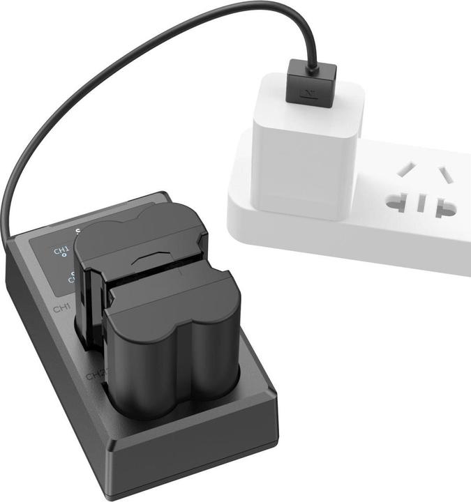 Image du produit SmallRig NP-W235 (Chargeur, Batterie)