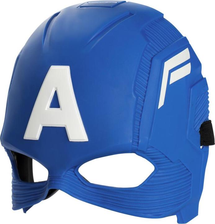 Produktbild Hasbro Marvel Avengers Maske Assortiert