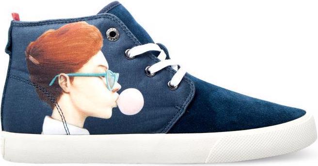 Produktbild Bucketfeet See Me See Me (40)