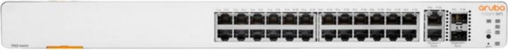 Produktbild HPE IOn 1960 24G 2XT 2XF Switch Europe (28 Ports)