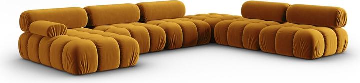 Actual product image Maison Heritage Gerda (Sofa landscape)