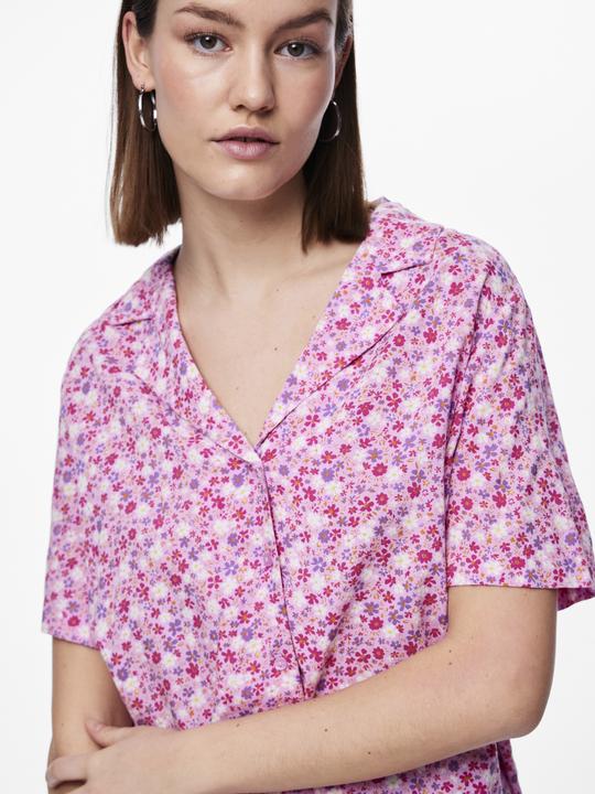 Immagine prodotto Pieces Camicia a maniche corte PCTALA (M)