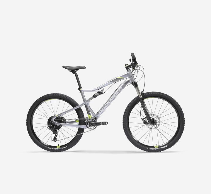 Immagine prodotto Rockrider ST 900 S (44.30 cm)