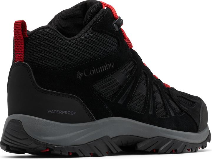 Actual product image Columbia Redmond Iii Mid Waterproof (42.5)