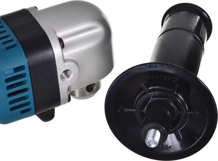 Actual product image Makita DA3010F (Electrical connection)