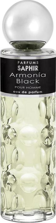 Produktbild Saphir Armoniaack Pour Homme - Eau De Parfum - 200Ml (Eau de Parfum, 200 ml)