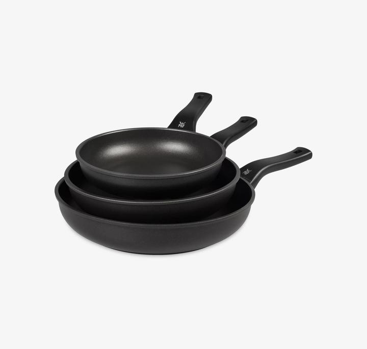 Image du produit WMF Poêle à manche PermaDur Excell (20 cm, Poêle à frire, Fonte d'aluminium)