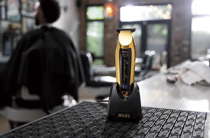 Produktbild Wahl Gold Cordless Detailer Kabellos