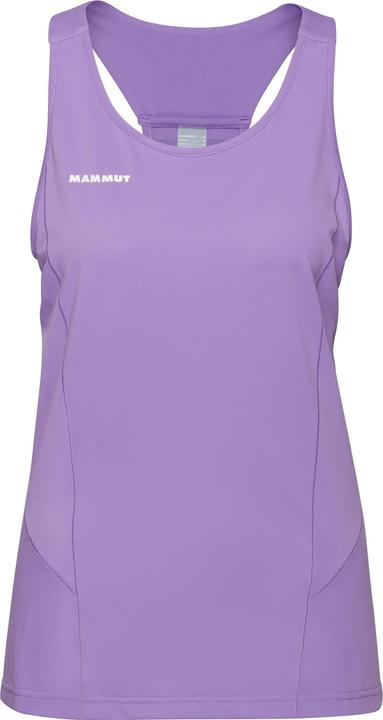 Produktbild Mammut Women's Aenergy FL Tank Top (M)