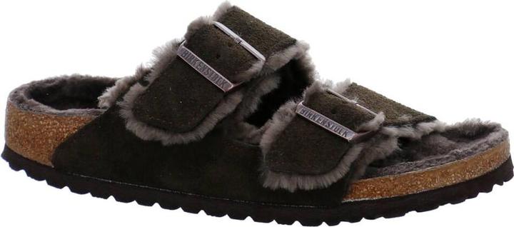 Produktbild Birkenstock Arizona Shearling Schmal (39)