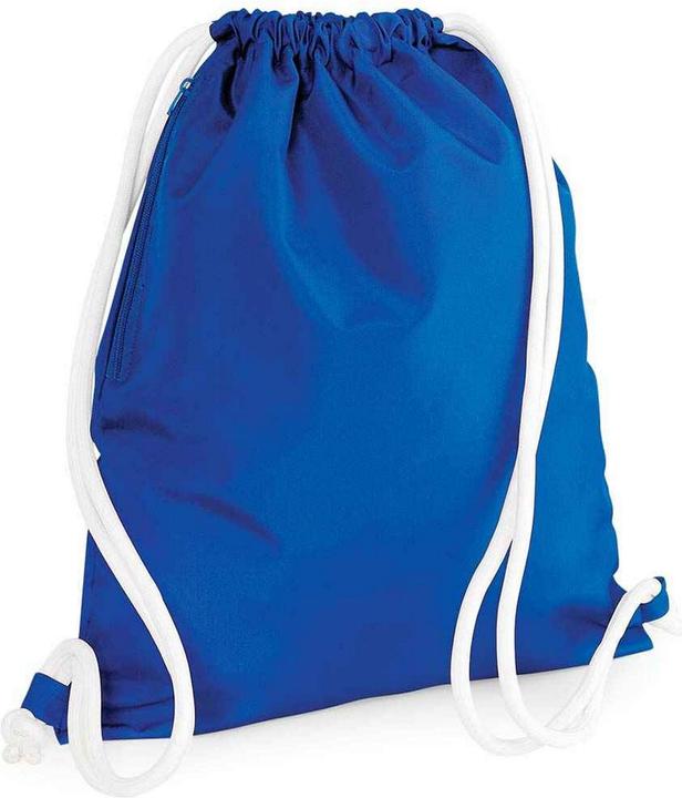 Actual product image Bagbase Icon Drawstring Bag (15 l)