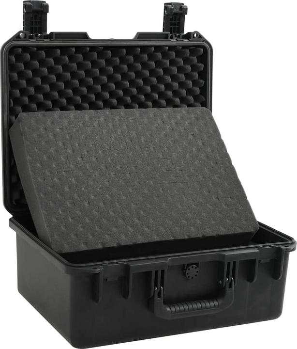 Image du produit VidaXL Koffer für Flugreise Tragbar PP (Mallette photo)