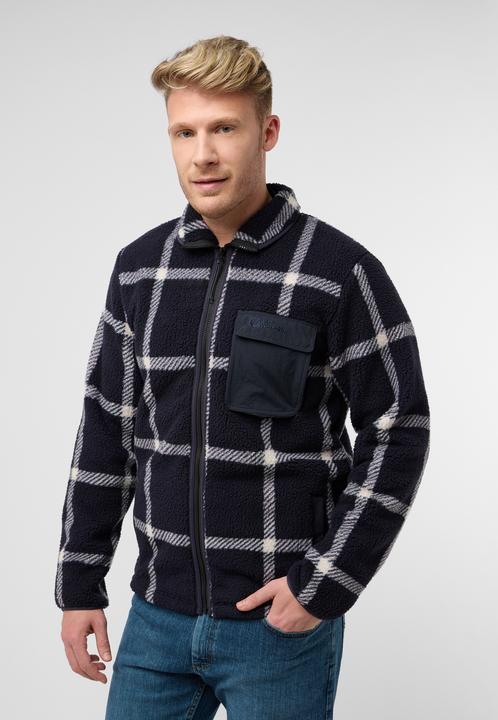 Image du produit Jack Wolfskin Felslicht Check Jkt M (M)