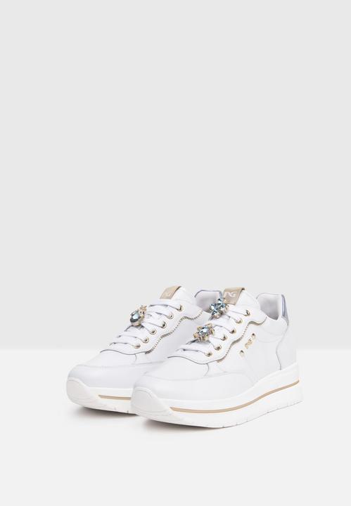 Actual product image Nero Giardini Sneaker (40)