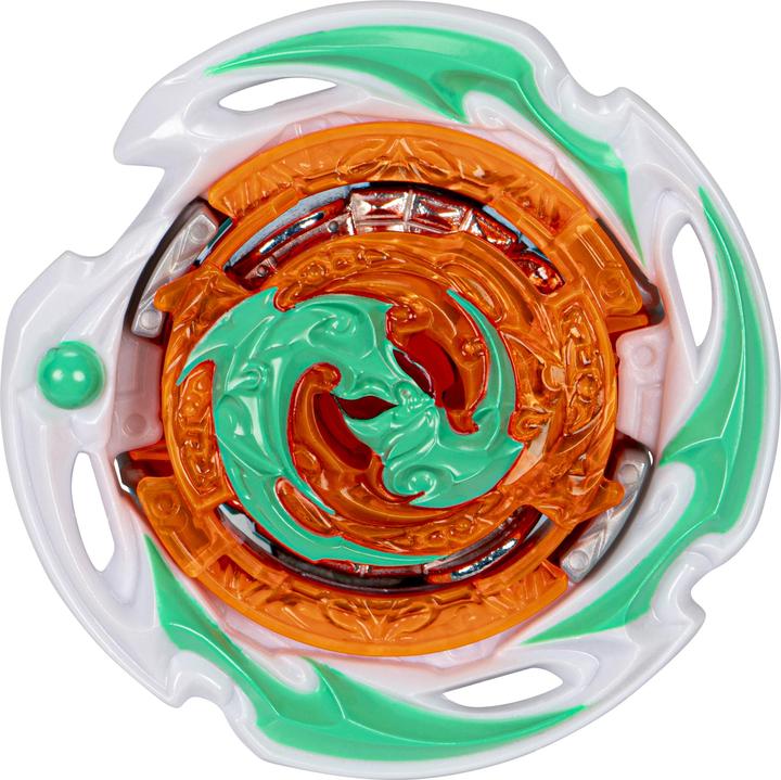 Produktbild Hasbro Beyblade QS (Deutsch, Französisch, Italienisch, Englisch)