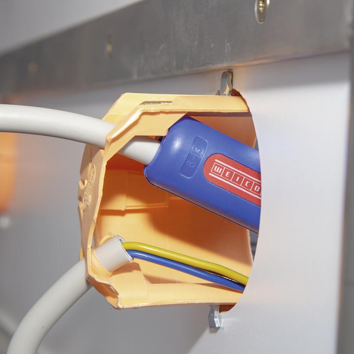 Actual product image Weicon Cable stripper Suitable for (120 mm)