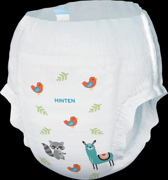 Image du produit dm babylove Premium-Pants (Taille 5, Pack, 40 pièce(s))