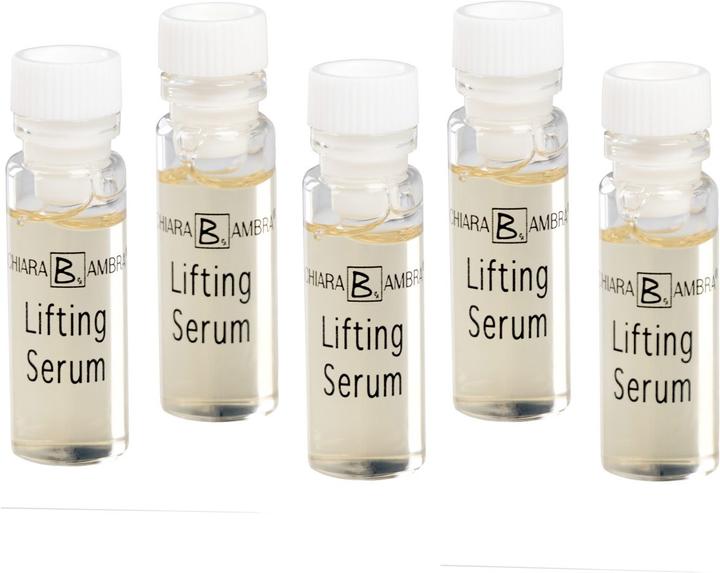 Actual product image Chiara Ambra Lifting Serum (56 ml)