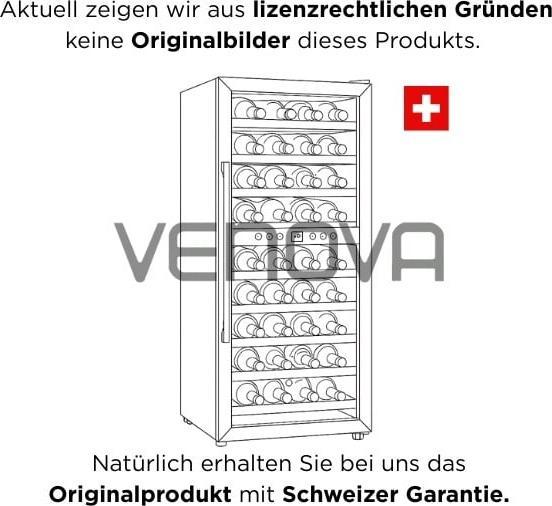 Actual product image Liebherr GrandCru WPbl 5001