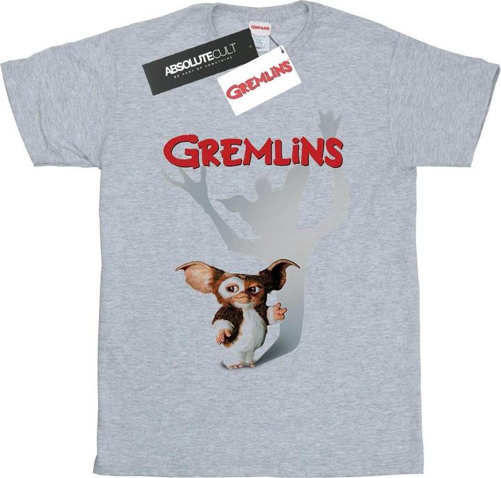 Image du produit Universal Textiles - T-shirt GIZMO SHADOW - Femme (3XL)