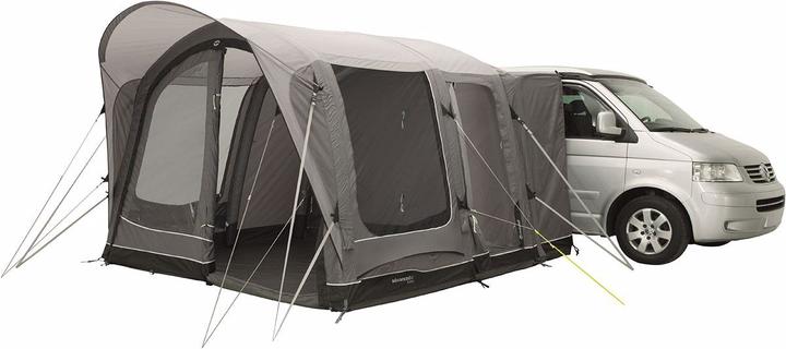 Produktbild Outwell Parkville 260SA (Vorzelt, 20.70 kg, 2 Personen)
