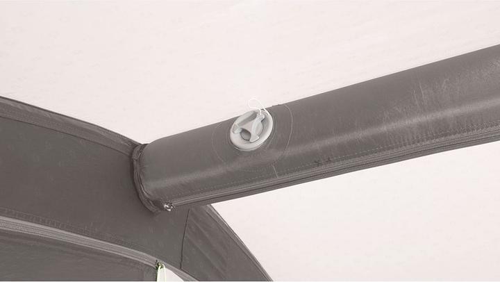 Produktbild Outwell Parkville 260SA (Vorzelt, 20.70 kg, 2 Personen)