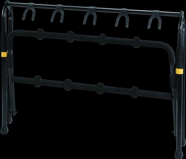 Actual product image Hercules Stands GS525B (Electric guitar, Electric bass)