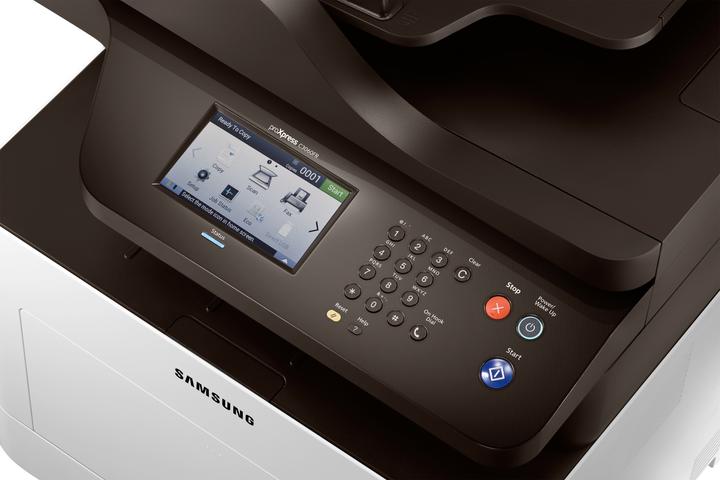 Immagine prodotto Samsung Sl-C3060fr (Laser, Colore)