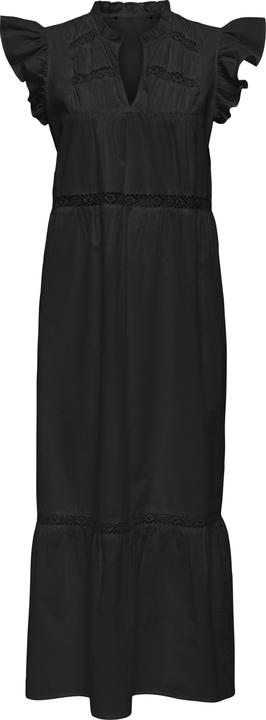 Produktbild Only Onlsunny Capsl Frill Dress Wvn Noos (XS)