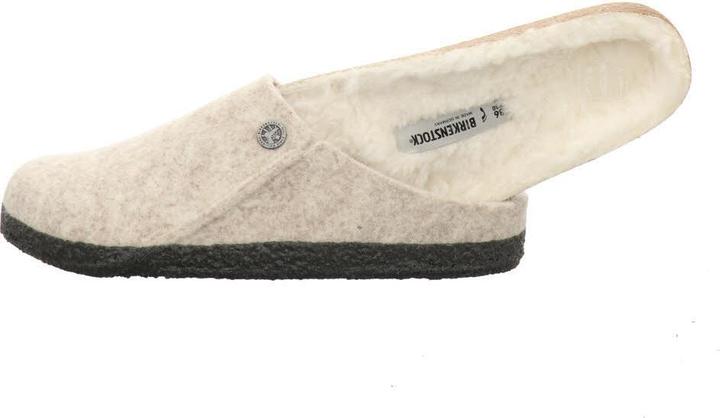Produktbild Birkenstock Zermatt Shearling Wollfilz Normal (40)