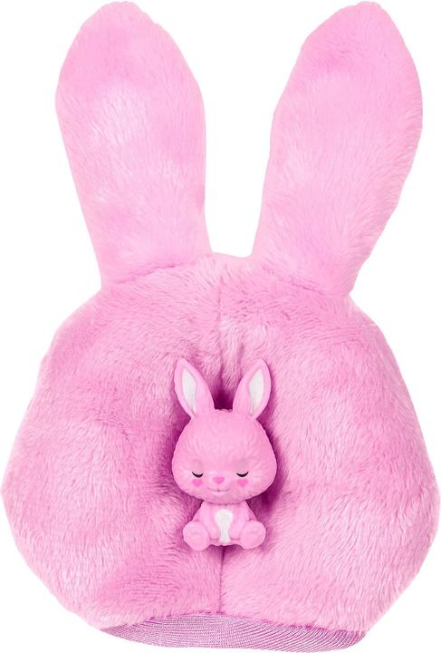 Produktbild Barbie Cutie Reveal (assortiert)