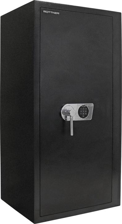 Produktbild Rottner Geschäftstresor EN1 Monaco 120 Elektronikschloss (249 l)