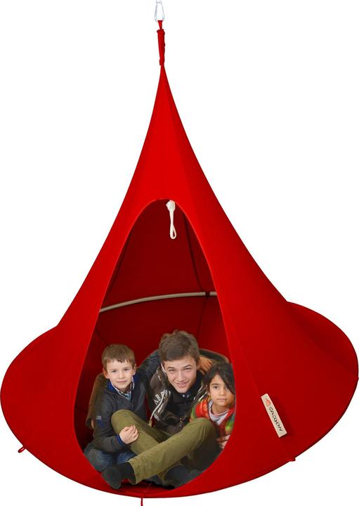 Produktbild Vivere Cacoon Double Hängesessel (200 kg)