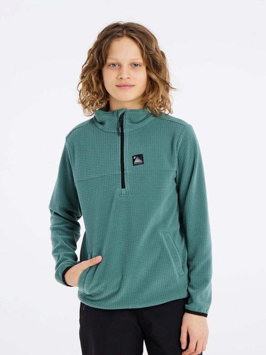 Produktbild Protest 1/4 ZIP TOP PRTDIOS JR (152)